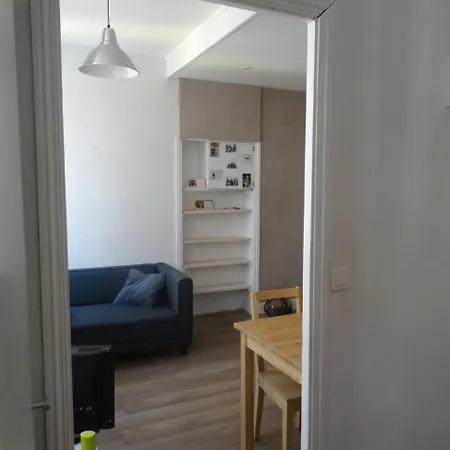 Studio Aqueduc * Toulouse
