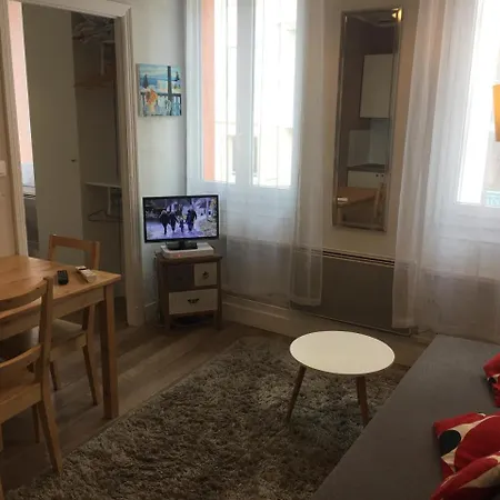 Studio Aqueduc Toulouse